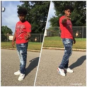 Meet your Posher, Josiah